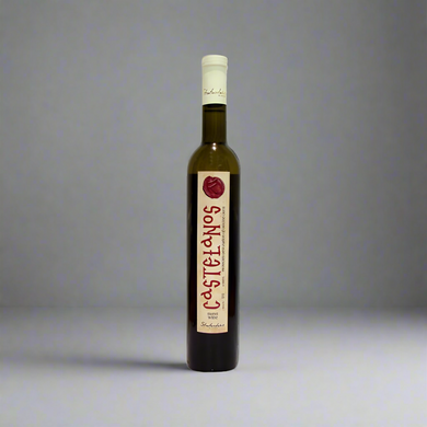 castellanos dessert wine kreta