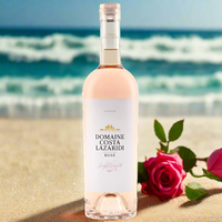 Costa Lazaridi Rosé