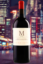 Indlæs billede til gallerivisning “M” Barrique Magnum 1.5lt Limited Edition 2018